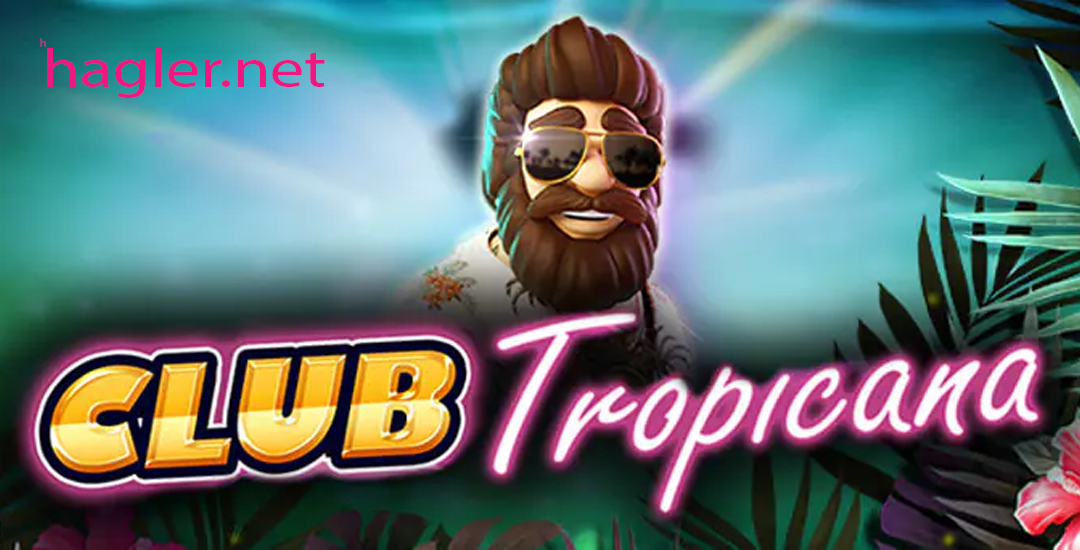 Club Tropicana Slot Online