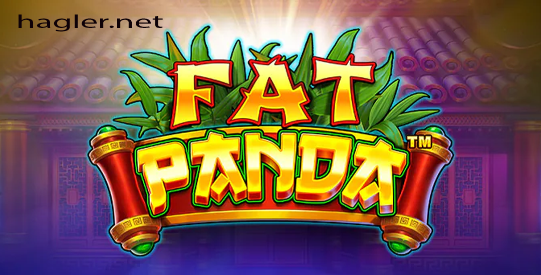 Fat Panda Slot Online