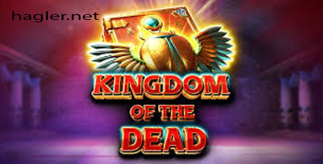 Kingdom of The Dead