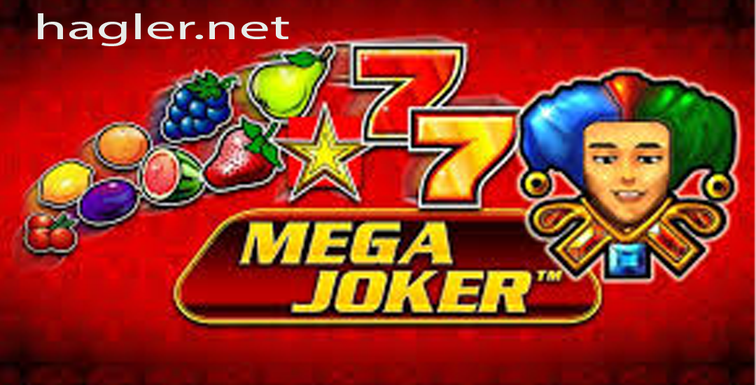 Bongkar Rahasia 77 Mega Joker: Trik Jitu Raih JP Progresif