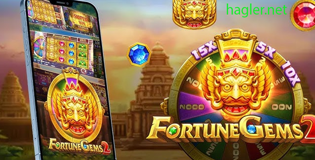 Fortune Gems 2 Sensasi Slot Online Terbaru yang Lagi Viral