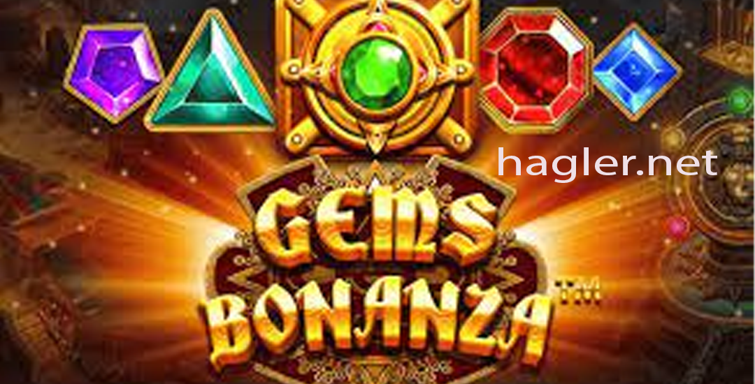 Gems Bonanza Slot Play