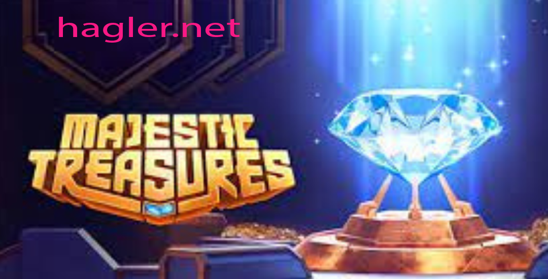 Majestic Treasures