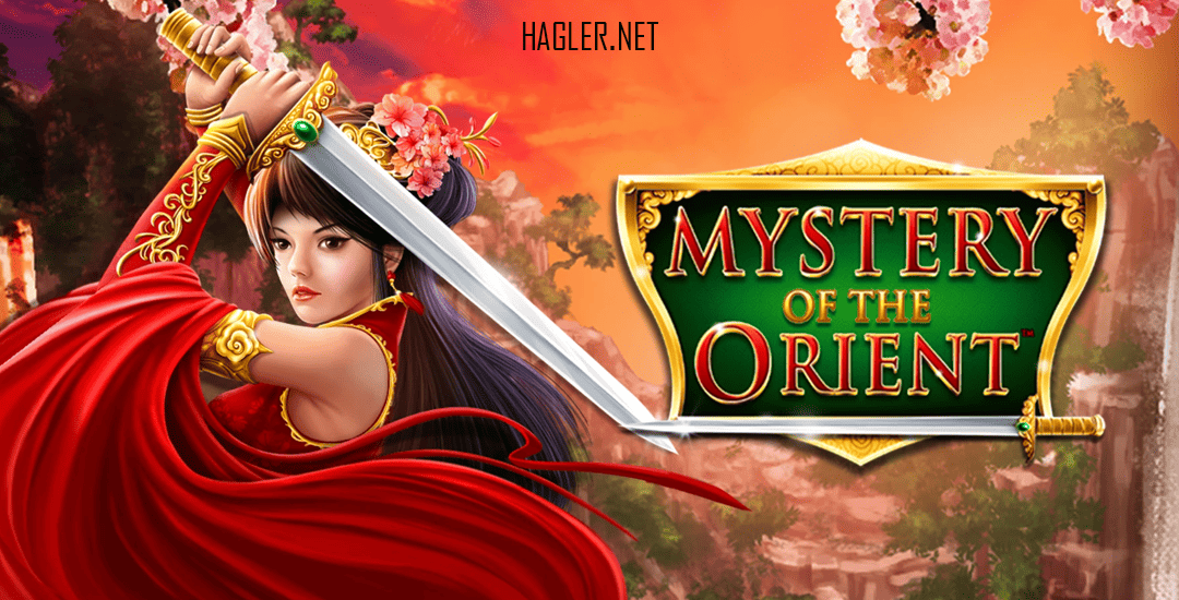 Mystery of the Orient™ (1)