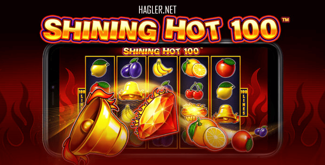 Shining Hot 100 (1)