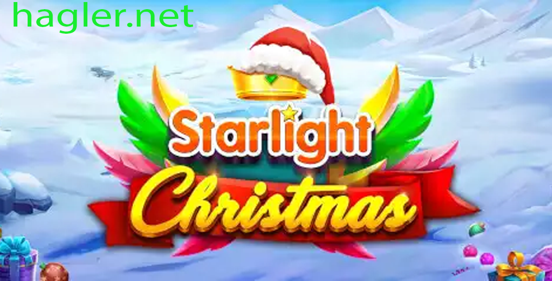 Starlight Christmas Slot Online Review 2025: Keajaiban Liburan