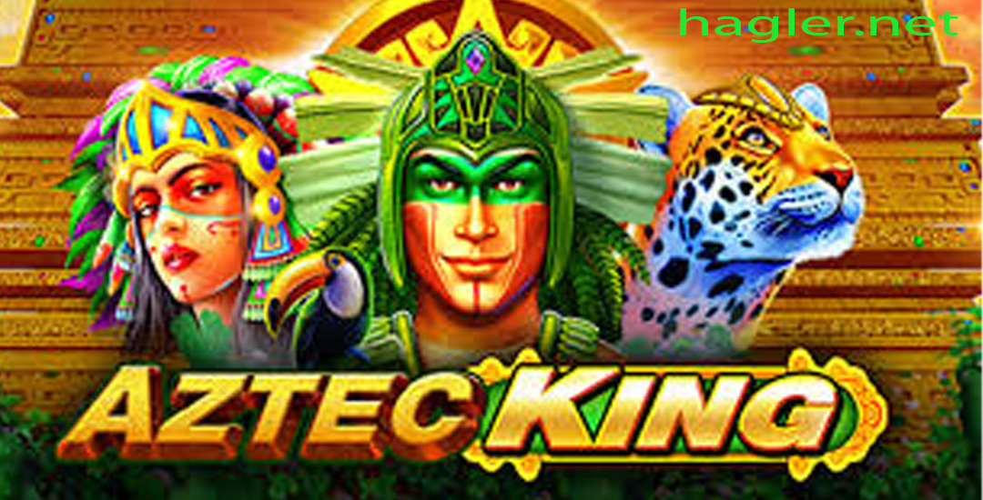 Strategi Jitu Menaklukkan Slot Aztec King Pragmatic Play Terbaru