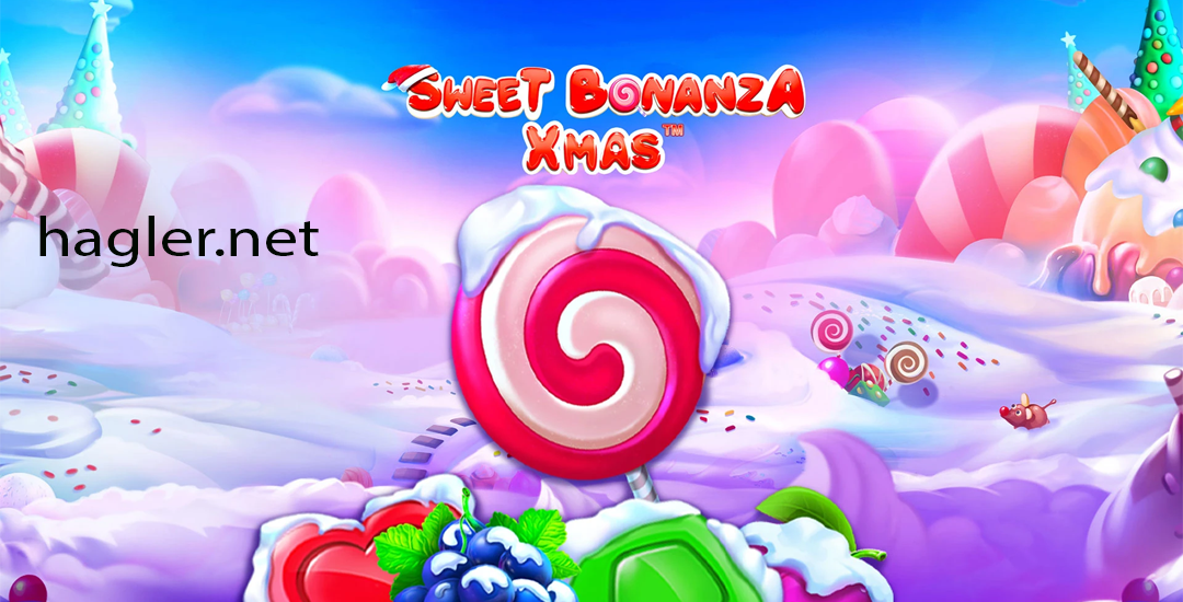 Sweet Bonanza Xmas Dominasi Slot dengan Janji Gampang