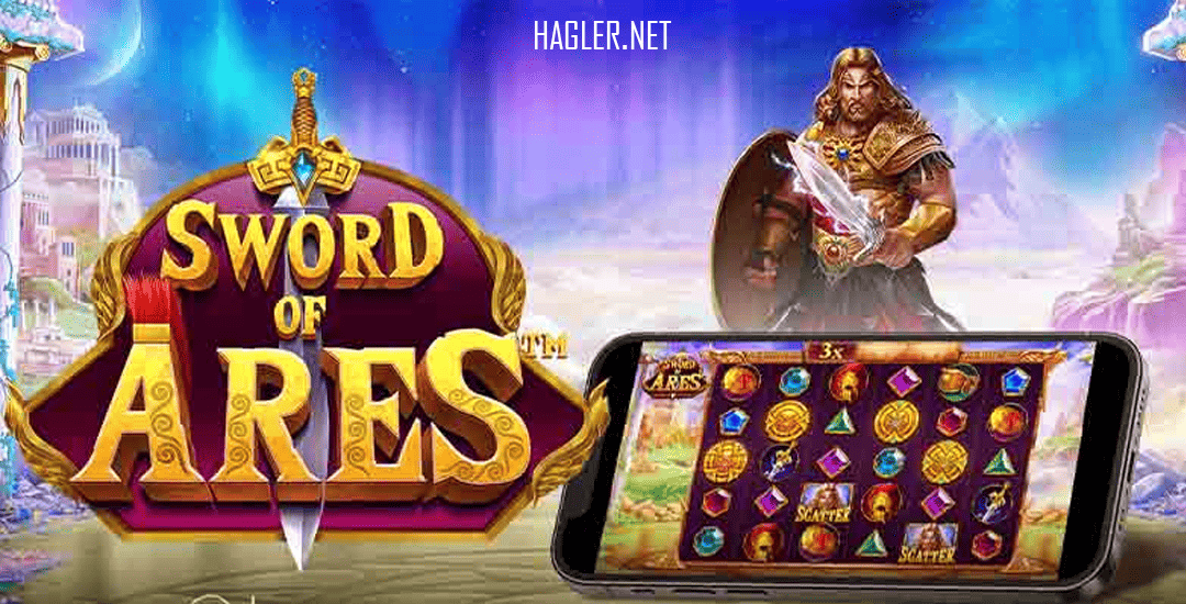 Sword of Ares™: Pedang Legendaris Dunia Fantasi dan Gaming
