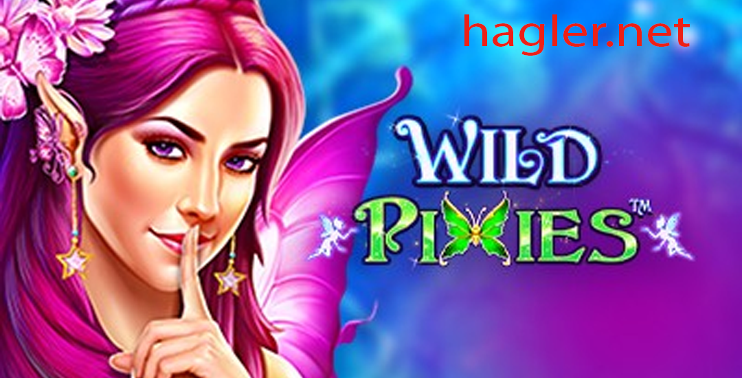 Wild Pixies