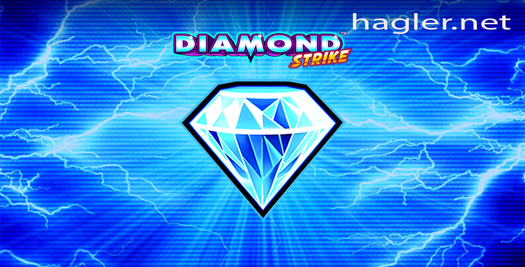 Cara Efektif Mencapai Maxwin di Slot Diamond Strike