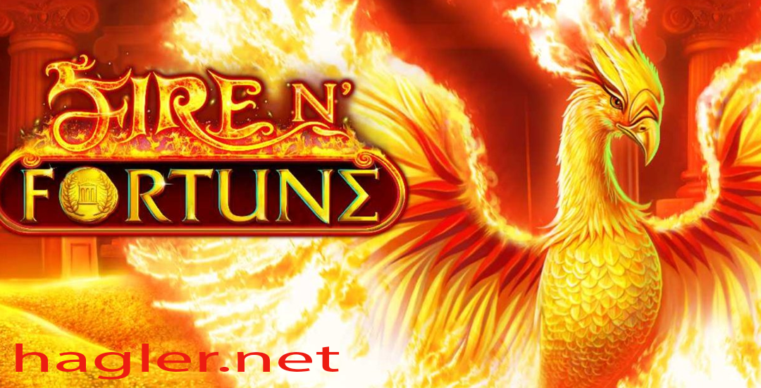 Fire and Fortune Sensasi Jackpot Instan dan Maxwin Berlimpah