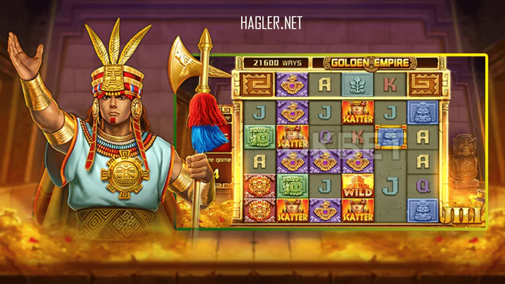 hagler.net