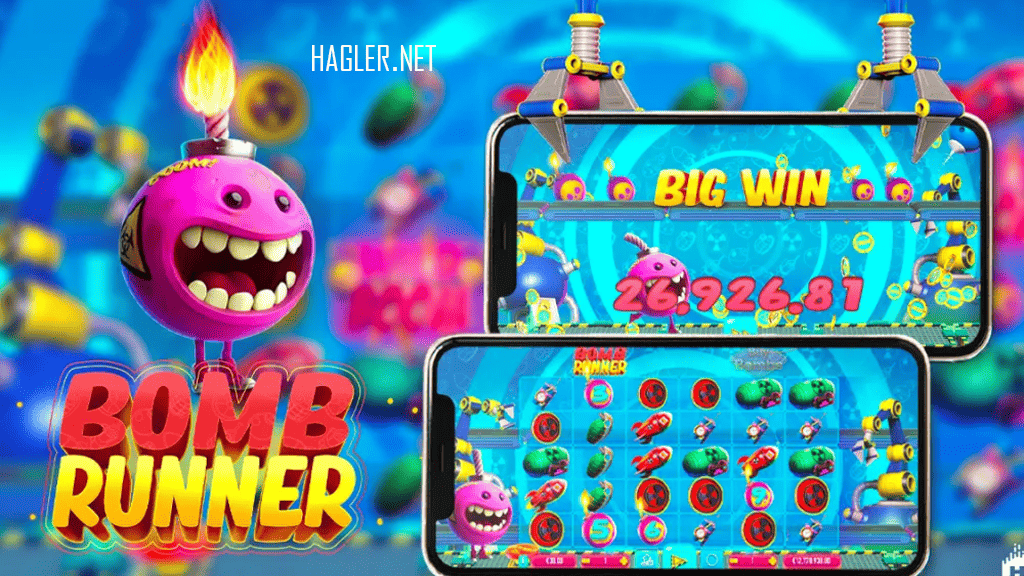 Bomb Runner: Panduan Lengkap dan Strategi Menang