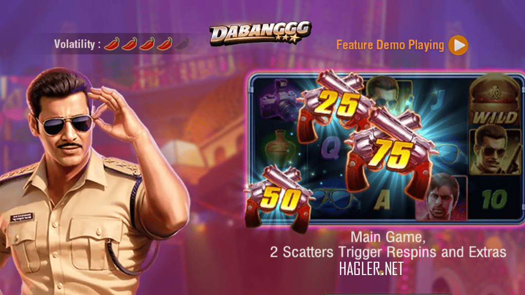 hagler.net