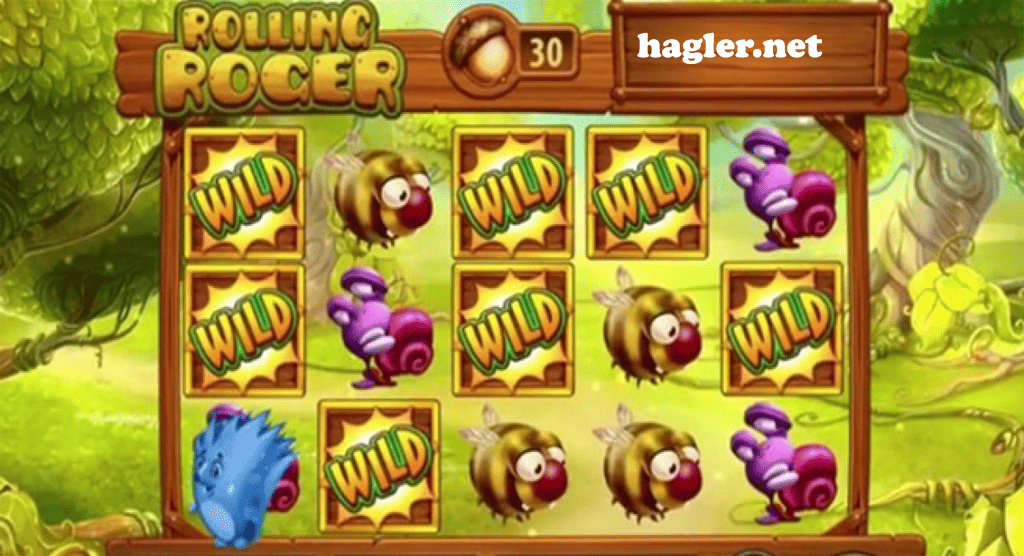 Mengenal Lebih Dekat Slot “Rolling Roger” dari Habanero