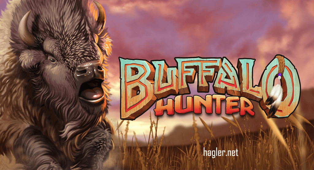 Buffalo Hunter: Petualangan Seru di Dunia Alam oleh Nolimit City