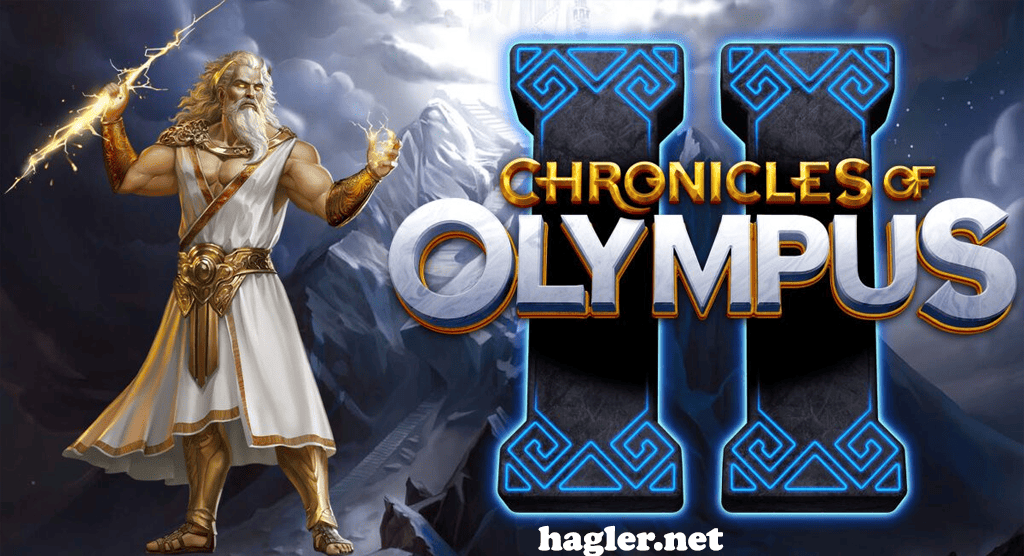 Chronicles of Olympus II: Keberlanjutan Petualangan Mitologi oleh Microgaming