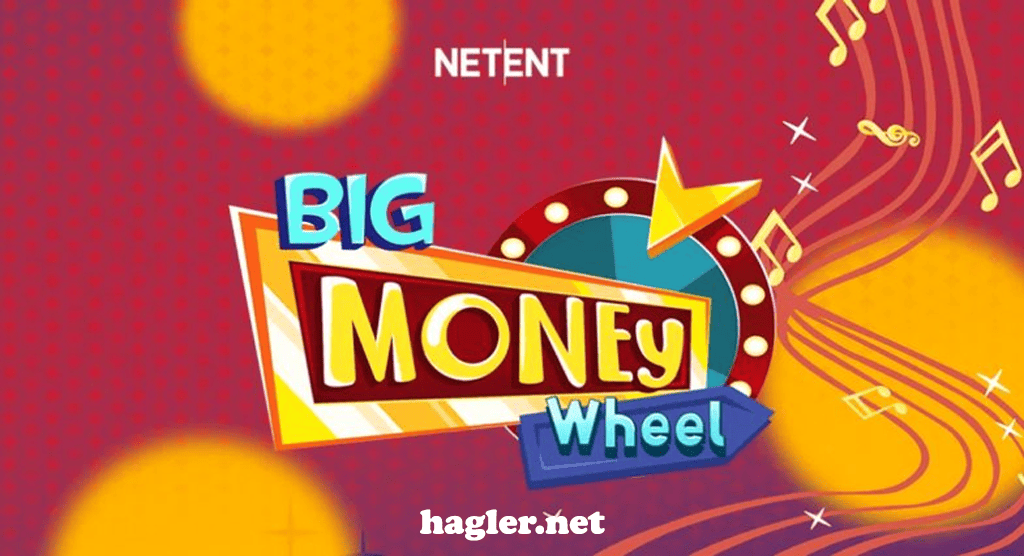 Big Money Wheel: Mesin Slot dengan Sensasi Jackpot Besar