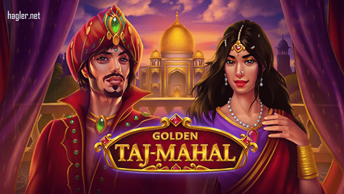 Mengenal Slot Habanero Golden Taj Mahal di Totowayang: Sensasi dan Keberuntungan di Dunia Perjudian Online