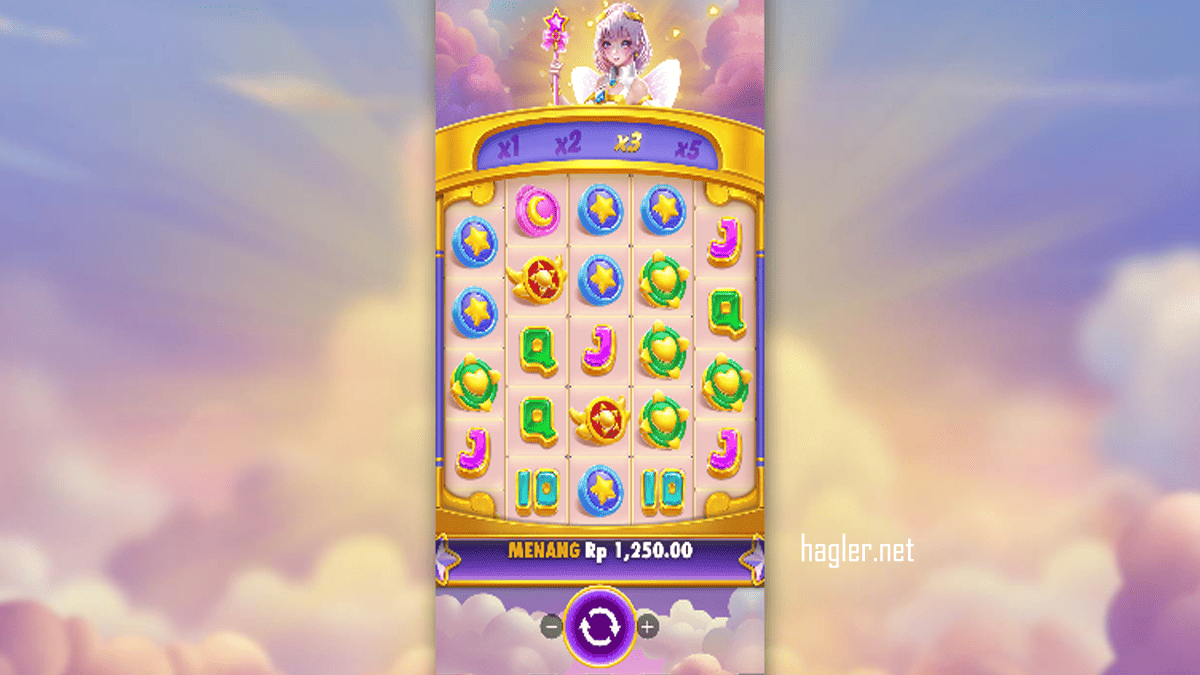 Starlight Wins: Mainkan di Casatoto dan Rasakan RTP Tinggi