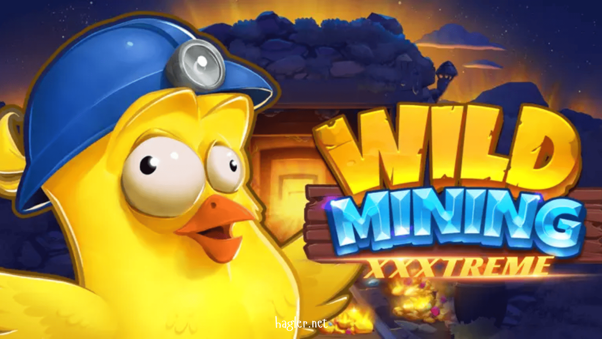 Wild Mining XXXtreme di Dollartoto: Sensasi Baru dalam Dunia Slot Online