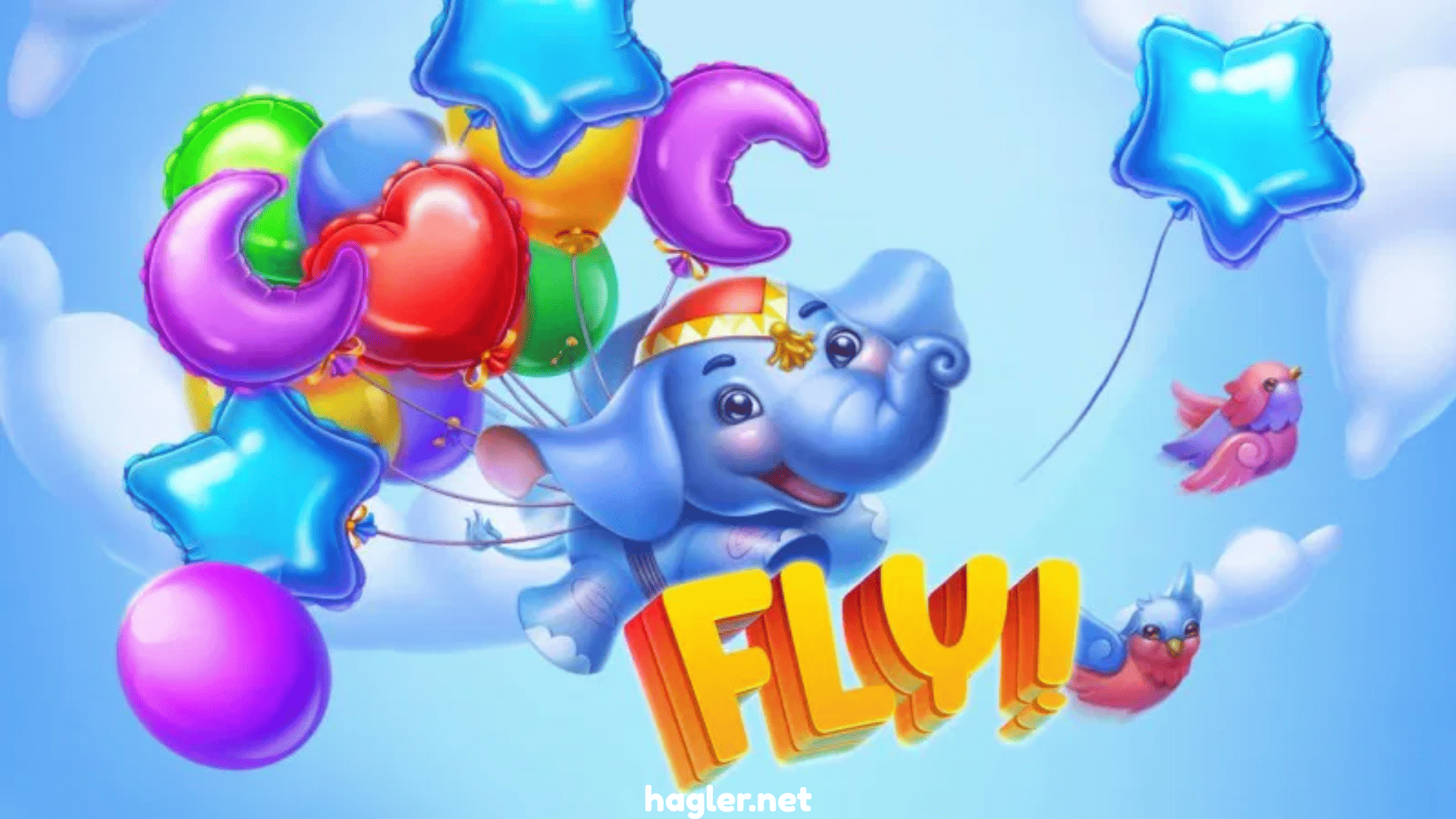 Fly! Slot di Merdeka Toto: Permainan Slot Seru dengan Tema Menarik