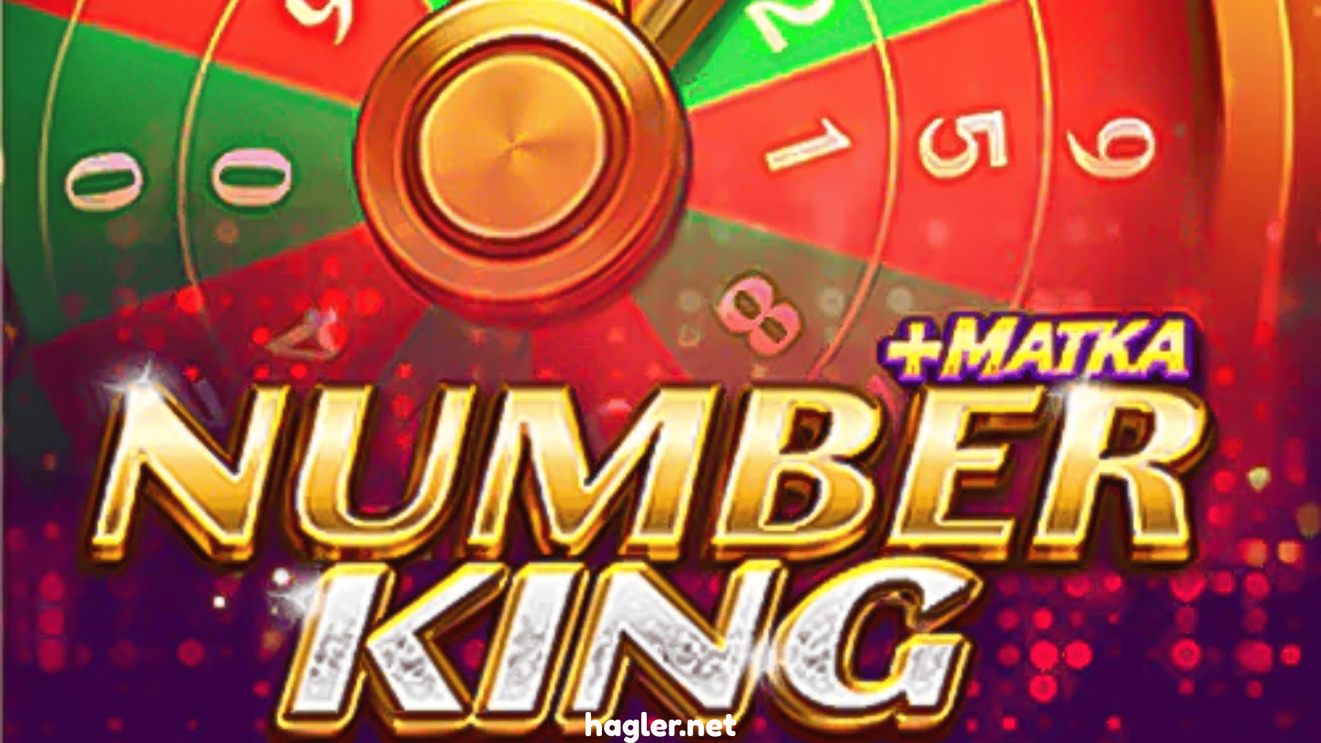 Number King Slot di MerdekaToto: Permainan Slot Seru dan Menguntungkan