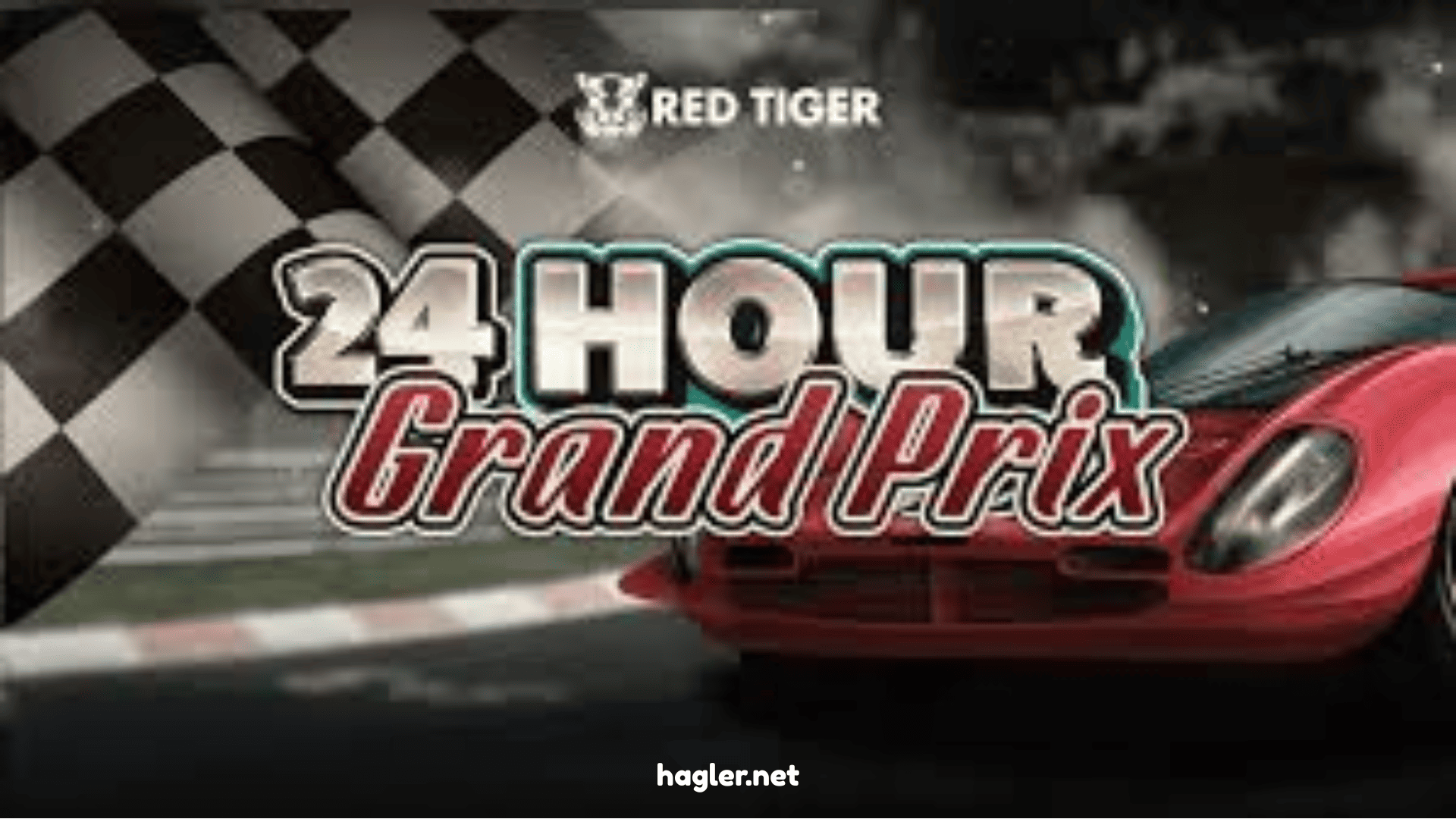 24 Hour Grand Prix di Dollartoto: Menyelami Keseruan dan Peluang Menang