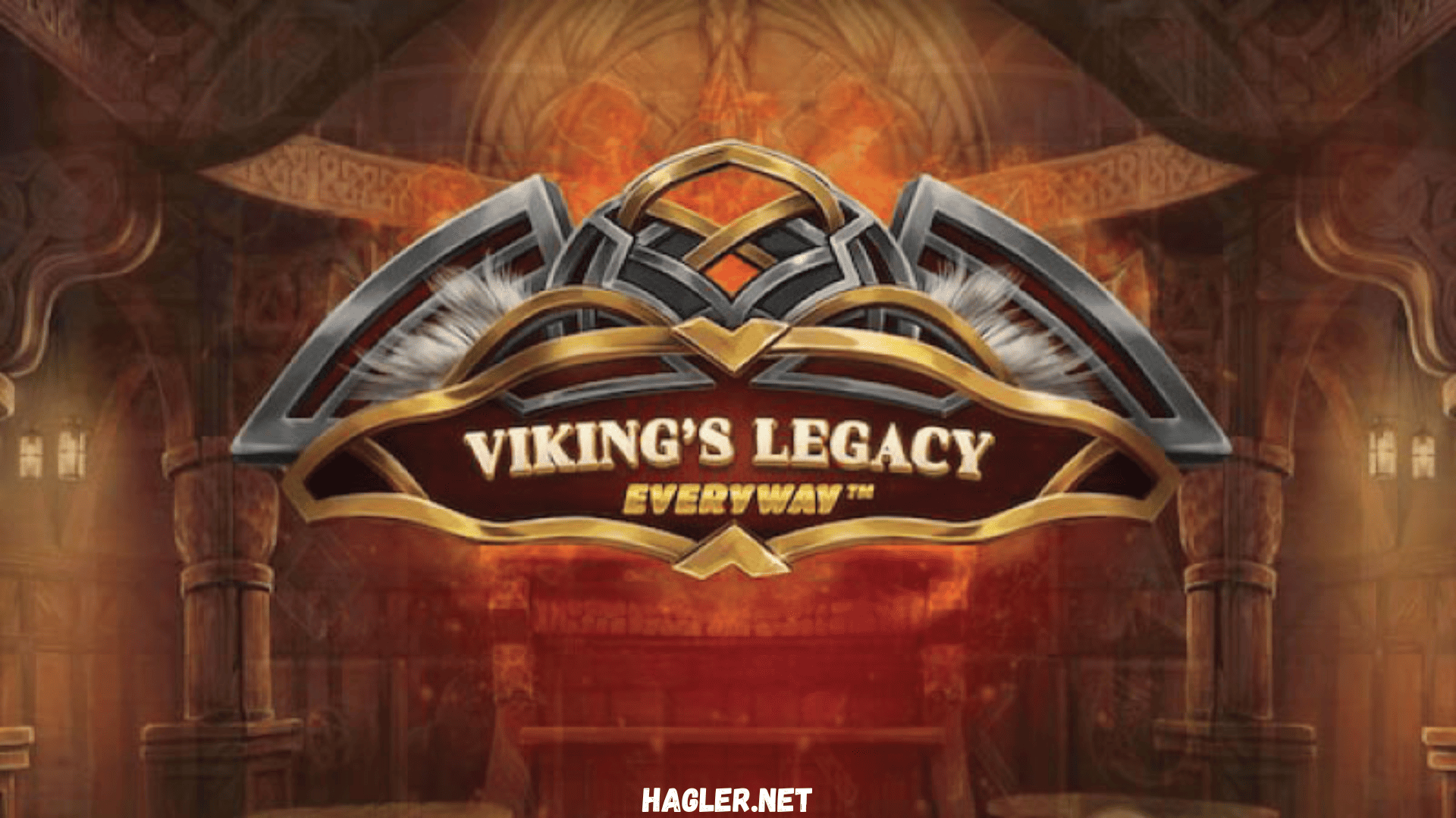 Vikings Legacy Every Ways Slot di Merdekatoto: Pengalaman Bermain yang Menegangkan dan Menguntungkan