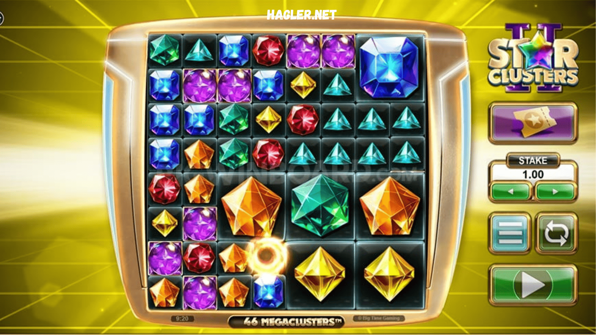 Star Cluster Slot di Casatoto: Panduan Lengkap dan Menarik untuk Pemain Indonesia