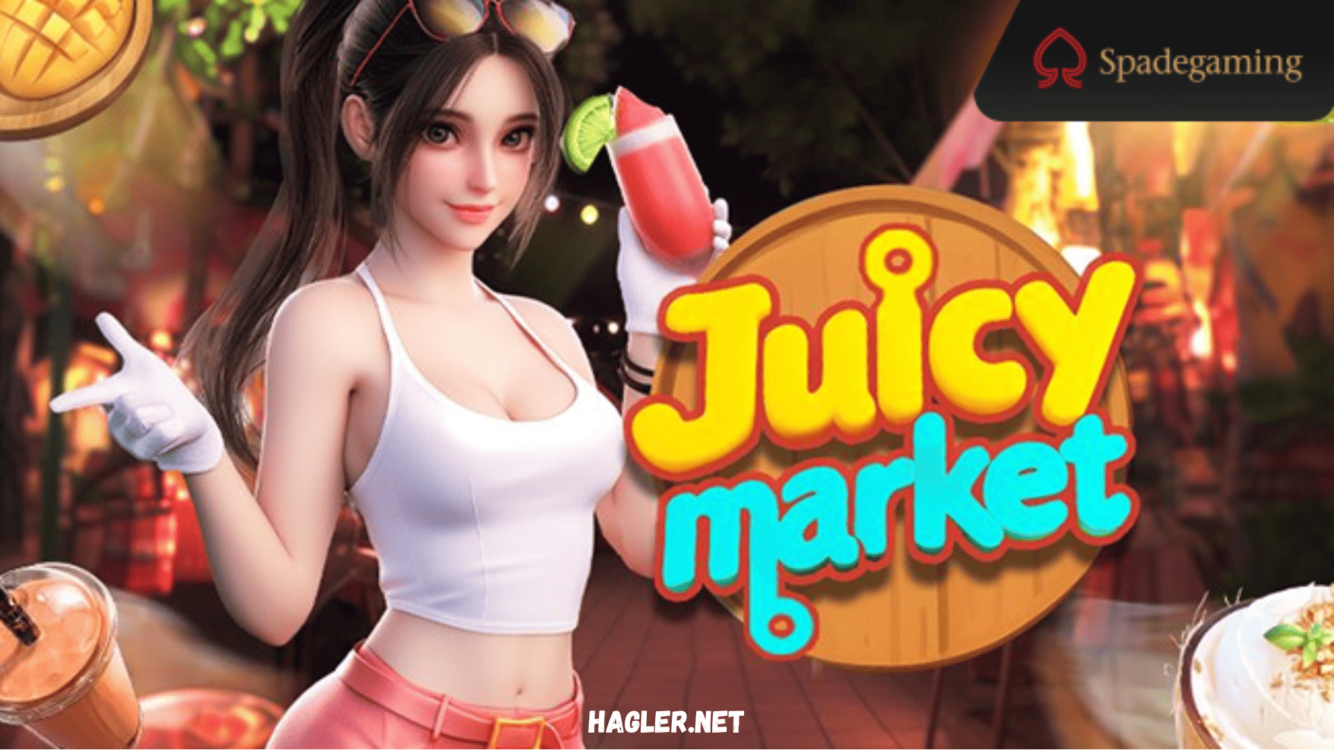 Slot Juicy Market di MerdekaToto: Menawarkan Pengalaman Bermain yang Mengasyikkan dan Menguntungkan