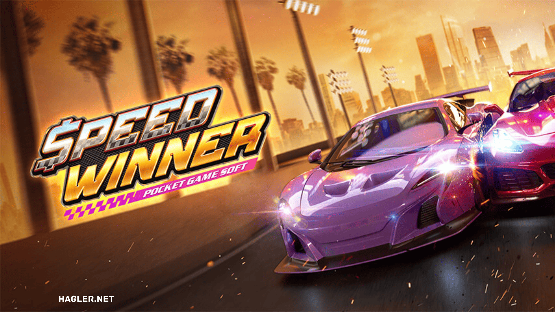 Speed Winner di Merdeka Toto: Inovasi Terbaru dalam Dunia Slot Online