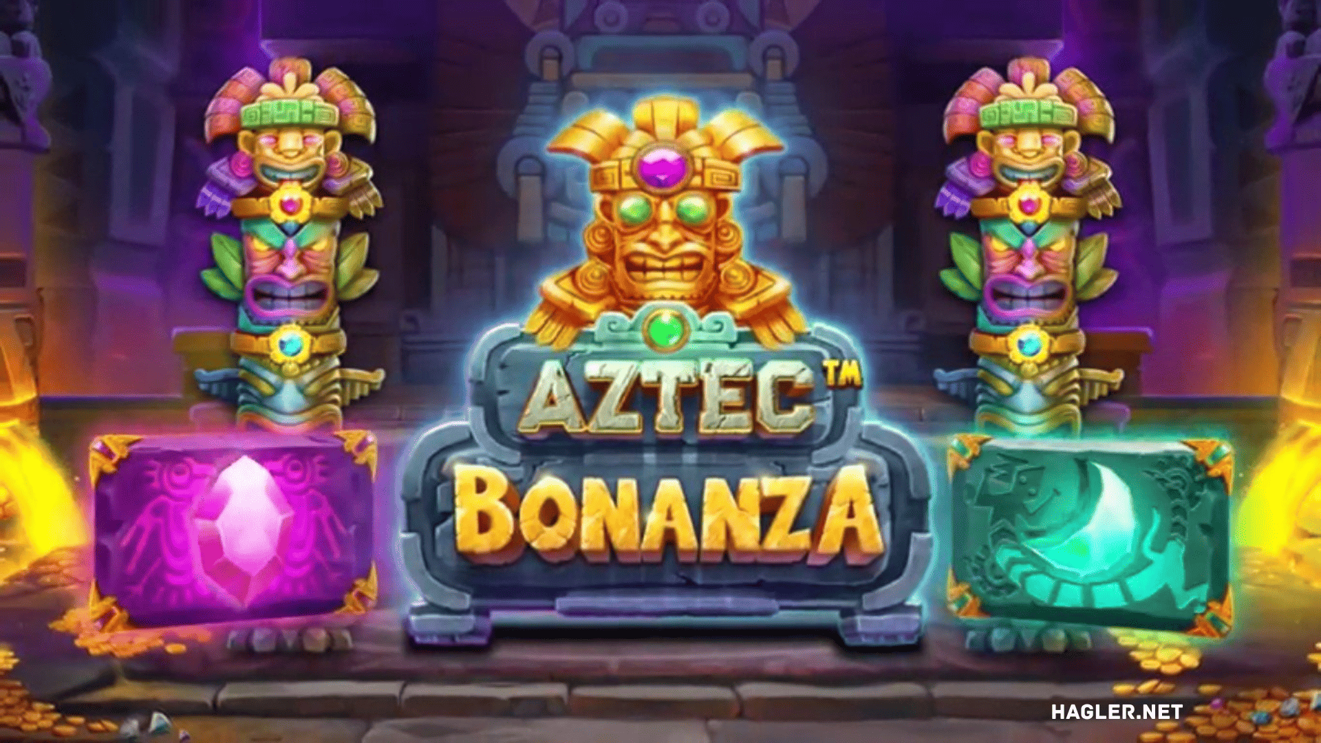 Aztec Bonanza di Dollartoto: Petualangan Seru Menuju Kekayaan Aztec