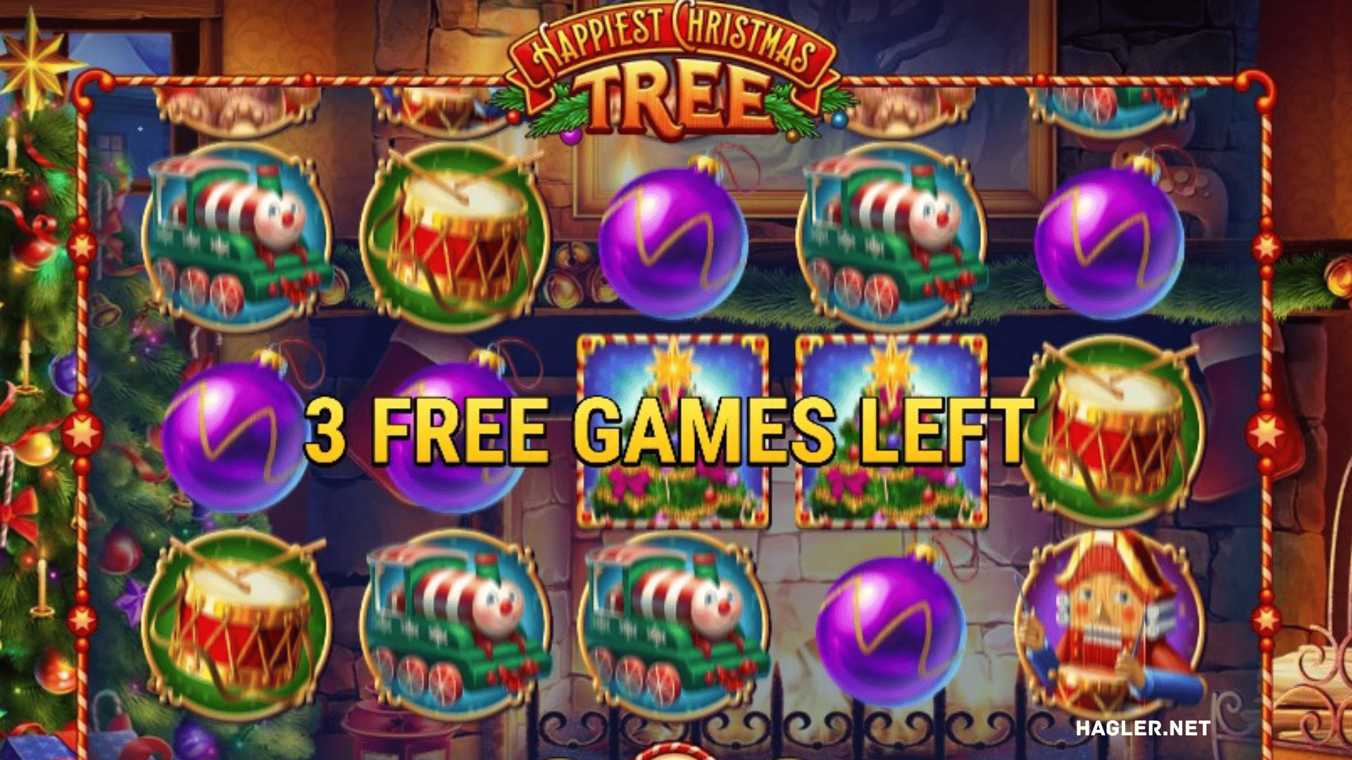 Happiest Christmas Tree Slot di Totowayang: Menikmati Nuansa Natal yang Ceria dan Menguntungkan