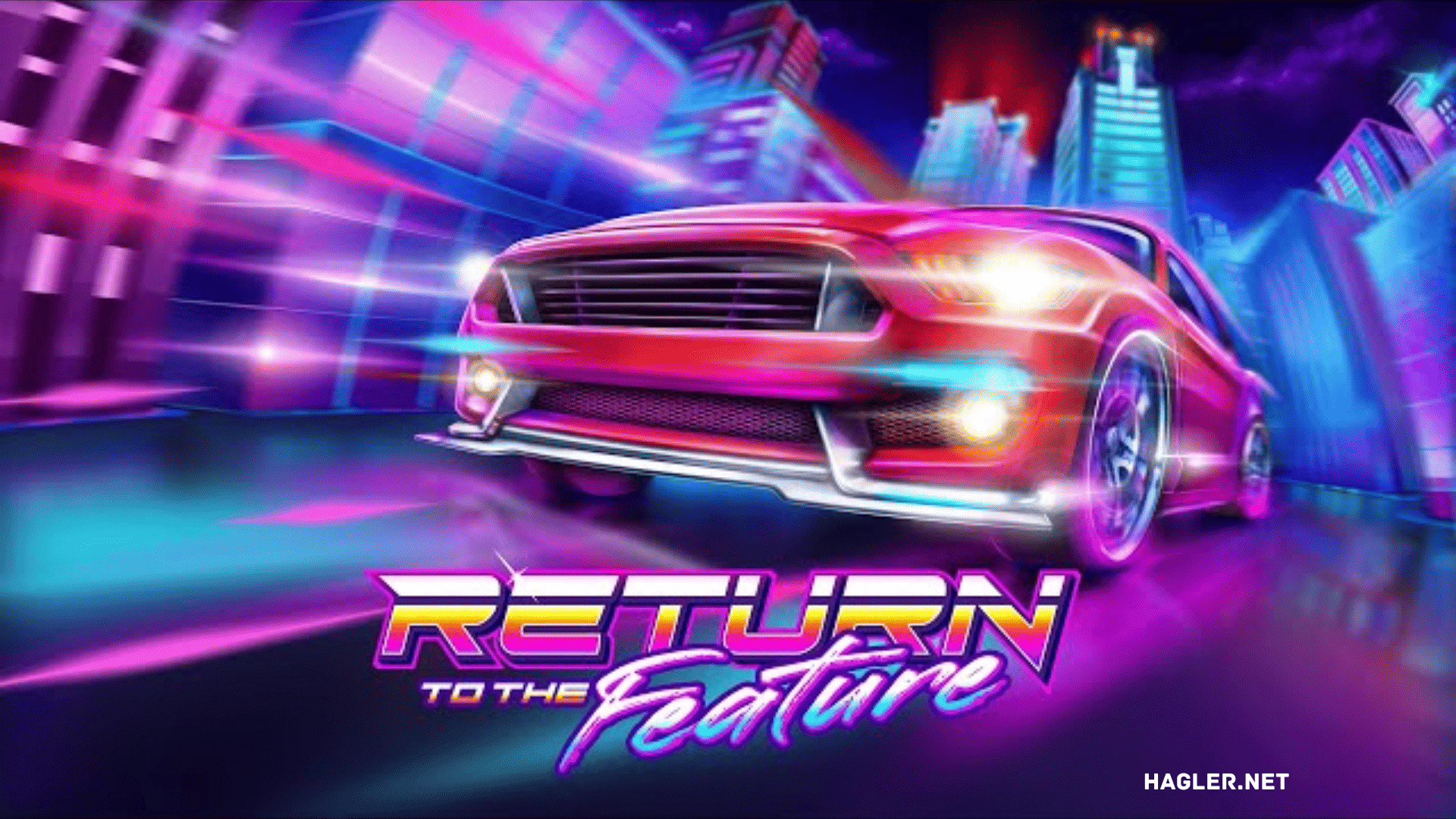 Return To The Feature Slot di Casatoto: Game Slot Seru dengan Fitur Menarik