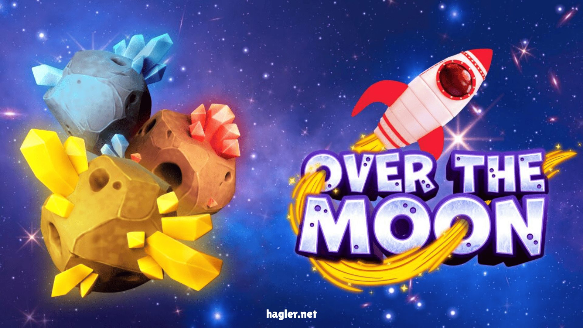 BTG Over The Moon Slot di Casatoto: Panduan Lengkap dan Fitur Menarik