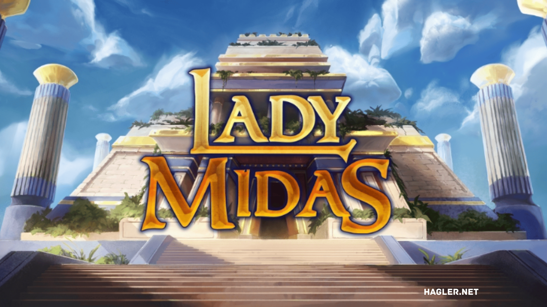 Lady Midas Slot di Totowayang: Menyelami Dunia Keberuntungan dan Keajaiban