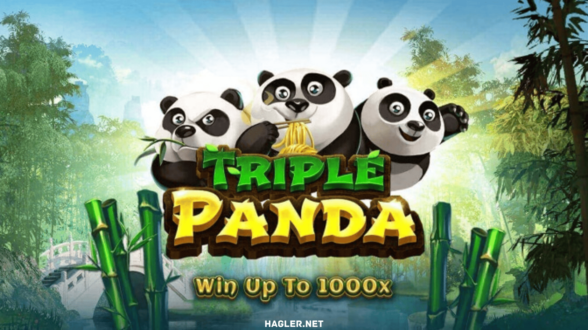 Triple Panda di Casaprize: Sensasi Permainan Slot yang Menghibur dan Menguntungkan