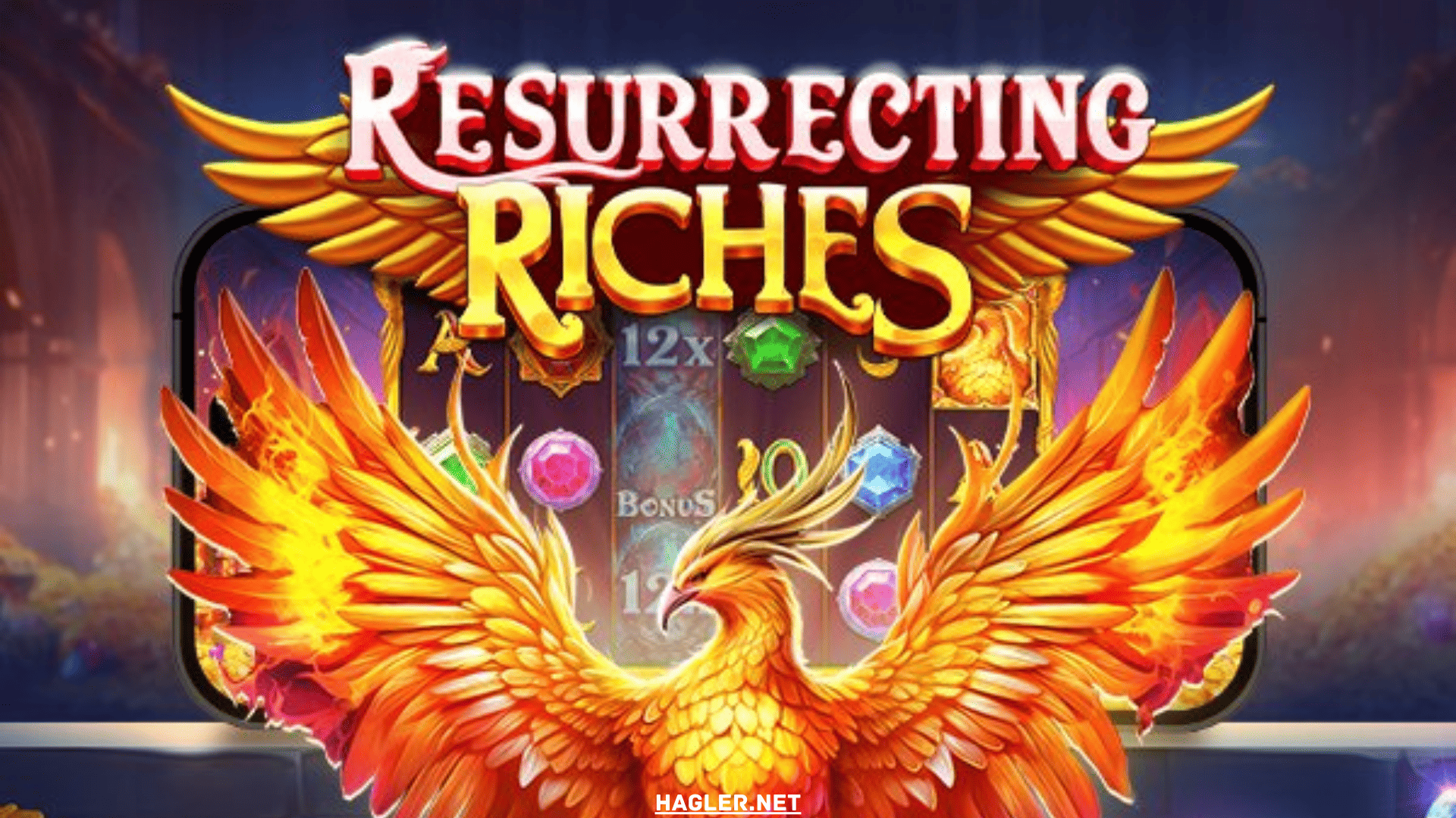Resurrecting Riches di Totowayang: Menyelami Keberuntungan dan Inovasi dalam Dunia Slot Online