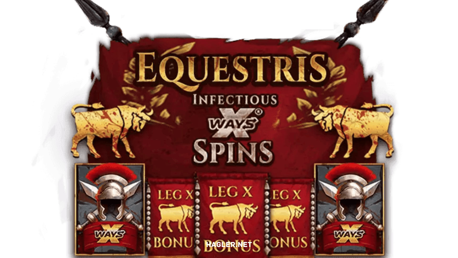 Legion X dari NoLimit City di Dollartoto: Inovasi dan Keseruan dalam Dunia Slot Online